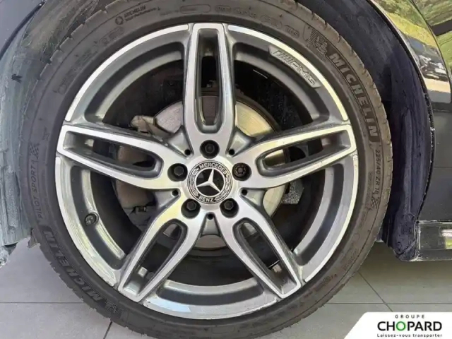 Mercedes Classe A 180 — photo 22