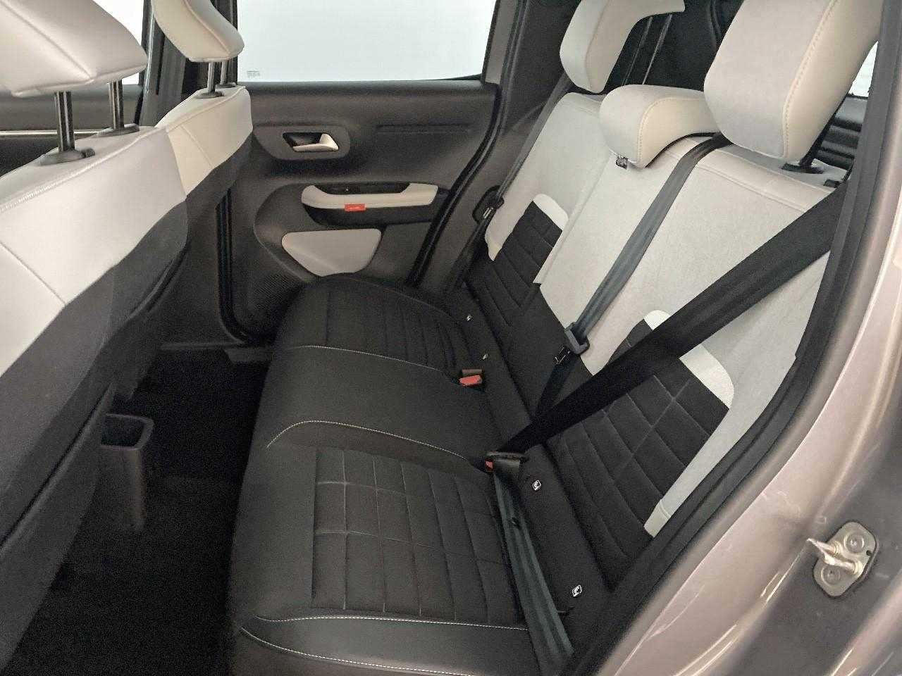 Citroën C3 turbo 100 ch manuelle max — photo 10
