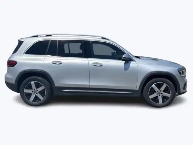 Mercedes Glb 200 d business line — photo 4