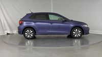 Volkswagen Polo 1.0 TSI 95ch VW Edition DSG7 — photo 4