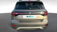 Volkswagen T-Cross 1.0 TSI 95ch Lounge — photo 10