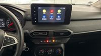 Dacia Sandero 1.0 SCe 65ch Confort -22 — photo 19