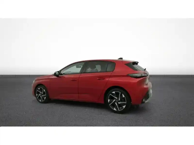 Peugeot 308 bluehdi 130ch s&amp;s eat8 — photo 69