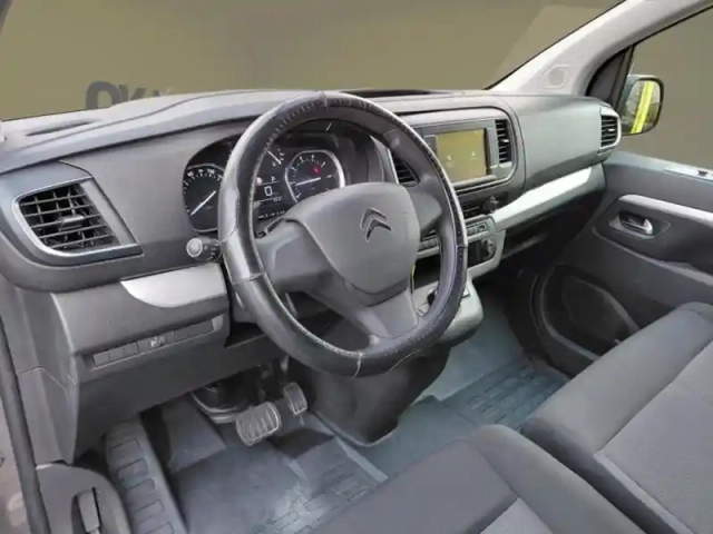 Citroën Spacetourer 2.0 bluehdi 145 bva8 business — photo 10