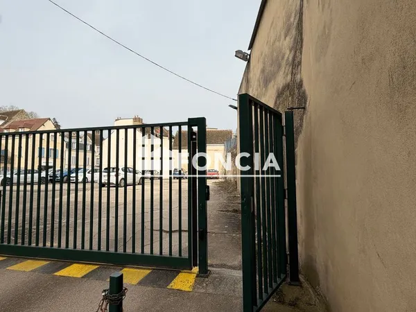 Stationnement Location Dreux 45€
