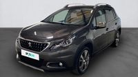 Peugeot 2008 1.2 PureTech 130ch E6.c Crossway S&S — photo 1
