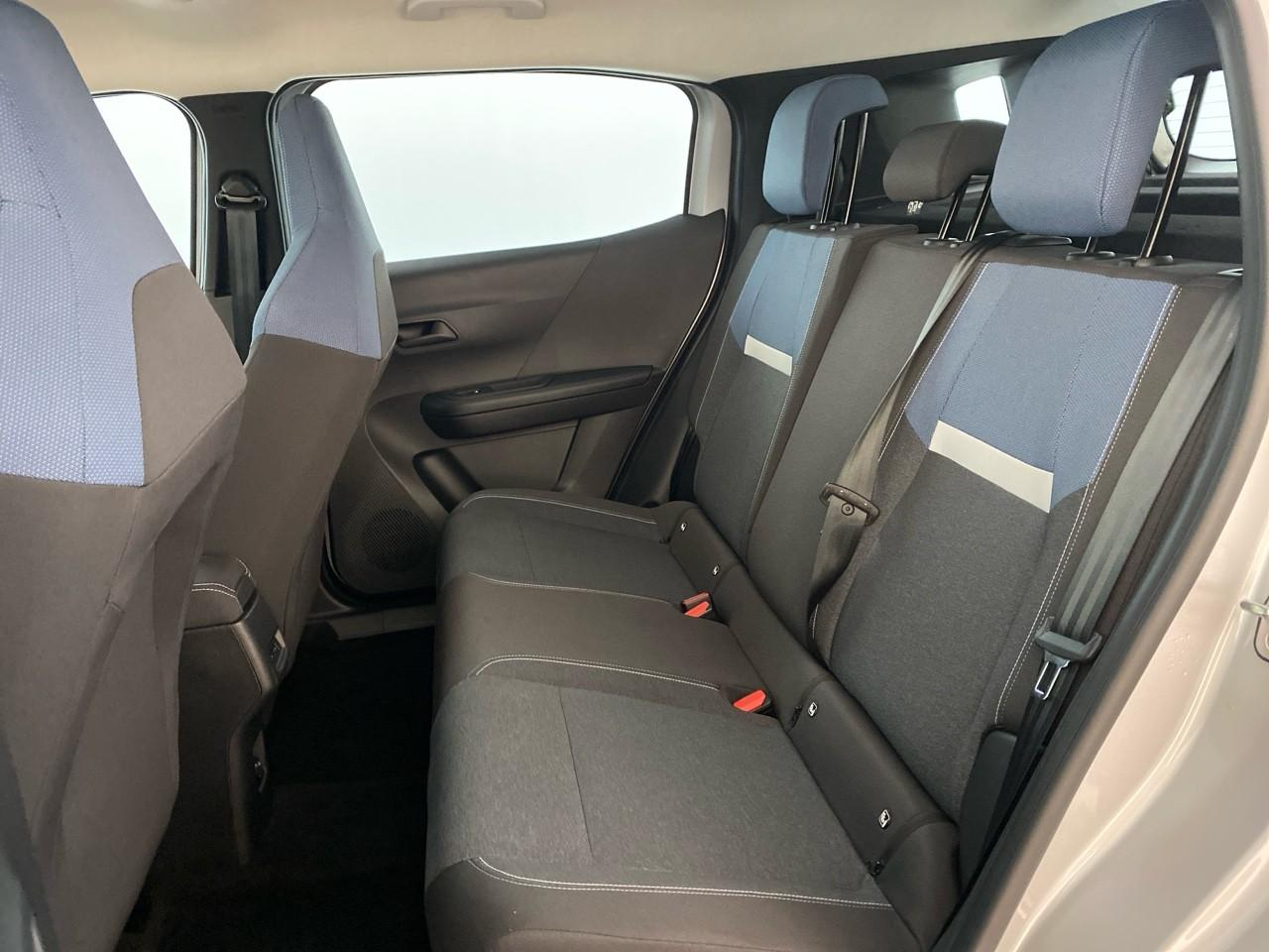 Opel Frontera electric 113 ch batterie 44 kwh edition — photo 10