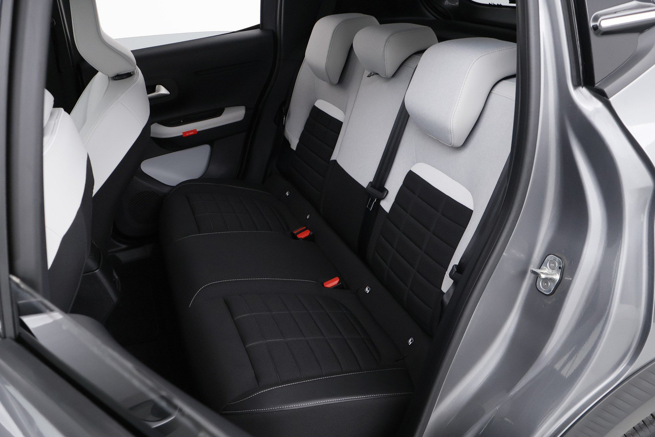 Citroën C3 — photo 29
