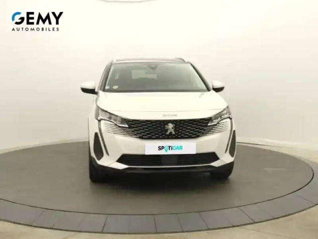 Peugeot 3008 bluehdi 130ch s&amp;s eat8 — photo 80