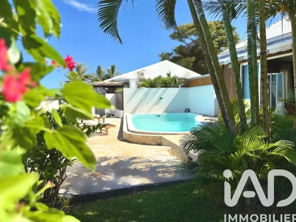 Vente Maison/villa 5 pièces