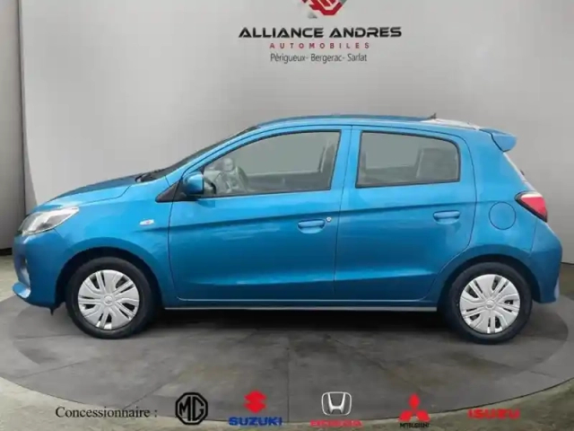 Mitsubishi Space Star 1.2 mivec 71ch inform 2023 — photo 2