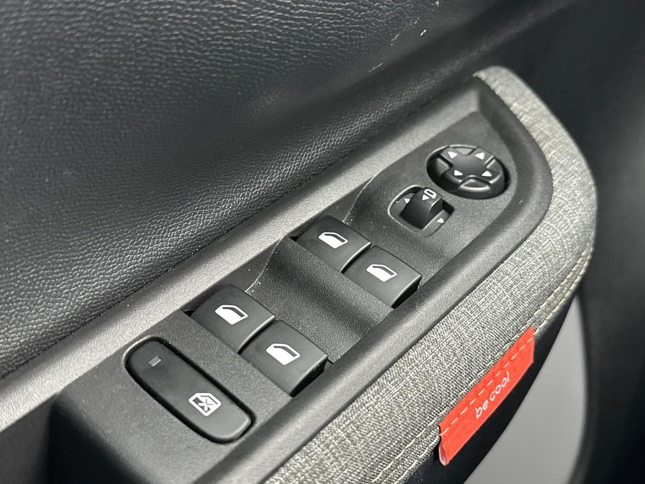 Citroën C3 Aircross hybride 145 ch aut plus — photo 15