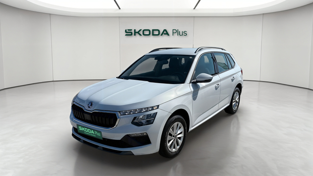 Skoda Kamiq 1.0 TSI Evo 2 116 ch DSG7