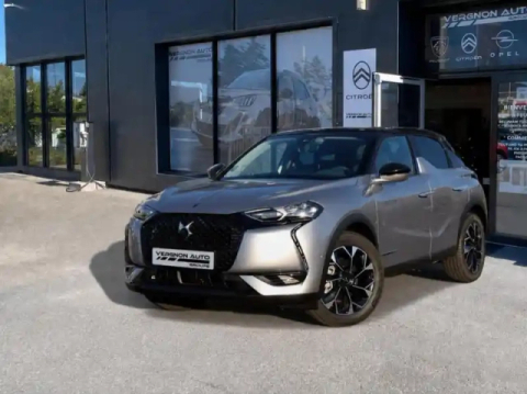 Ds Ds 3 50kwh e-tense connected chic auto