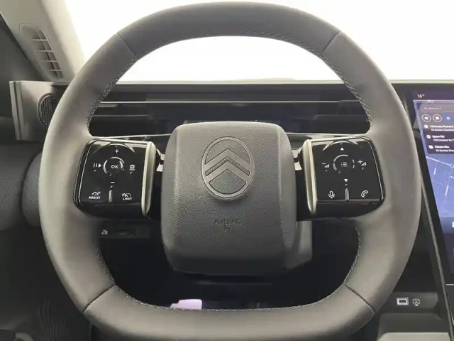 Citroën C5 Aircross hybride 145 ch e-dcs6 — photo 23