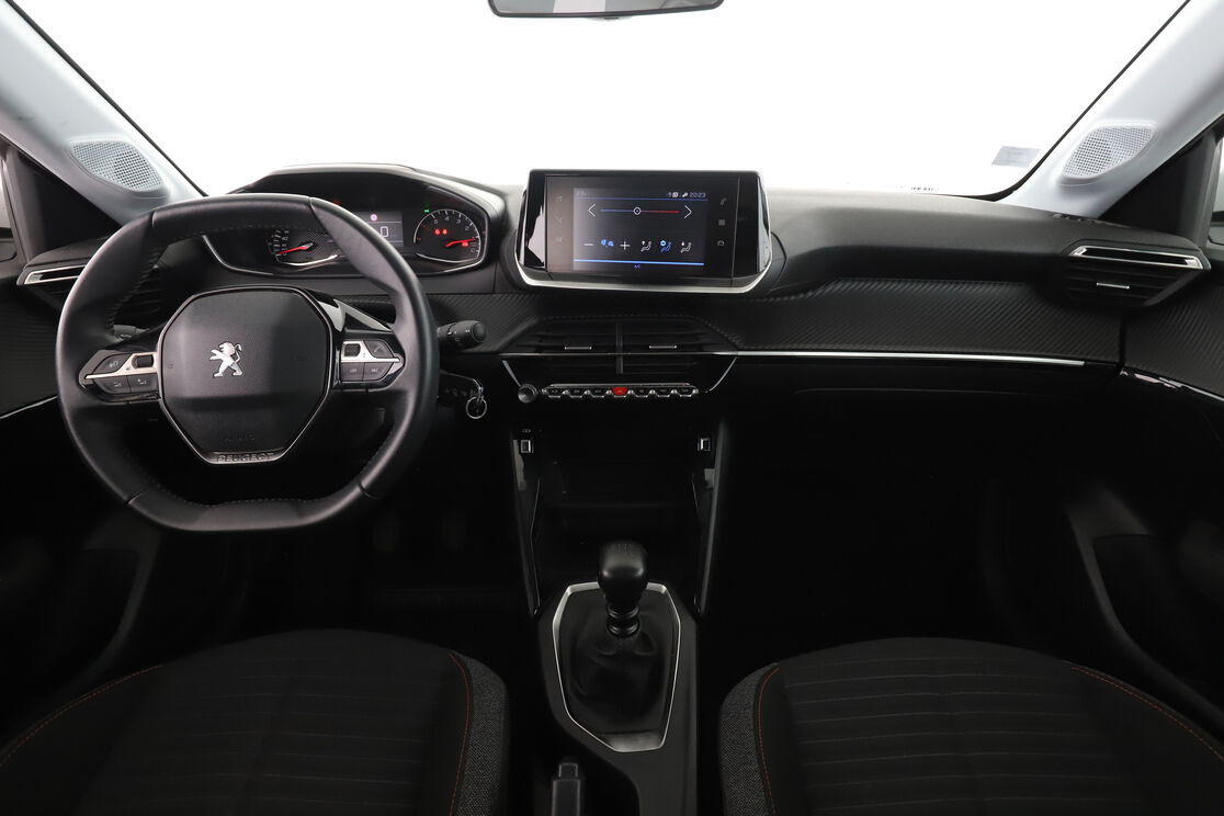 Peugeot 208 1.5 Blue-HDi Active Business — photo 11