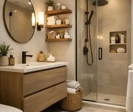 Appartement 2 pièces 44 m² à vendre à Chateauneuf-Grasse (06740)