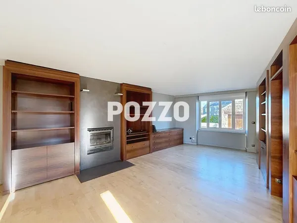 Maison 8 pièces 200 m²