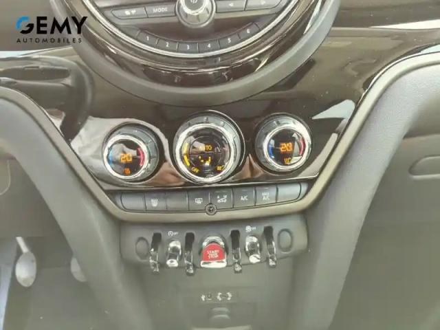 Mini Mini countryman 136 ch — photo 13