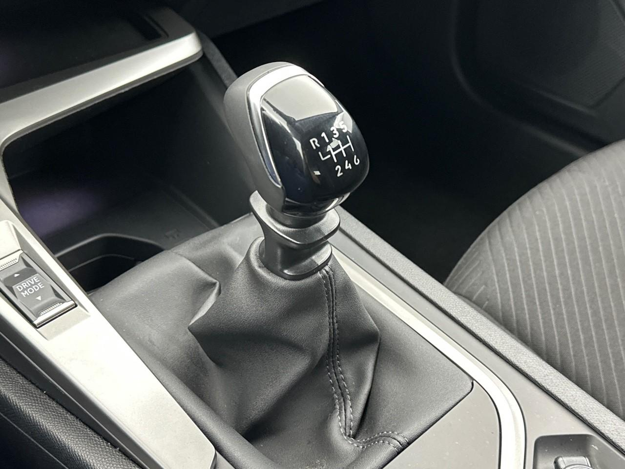 Peugeot 308 puretech 110ch s&s bvm6 active pack — photo 29
