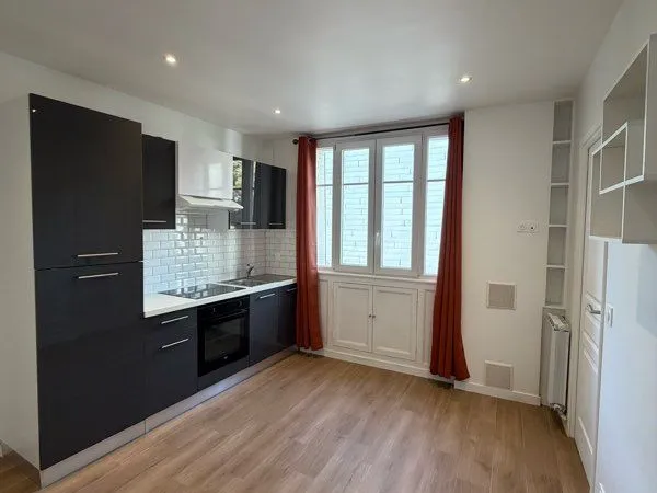 À LOUER - 2 pièces de 27m2 - Boulogne-Billancourt