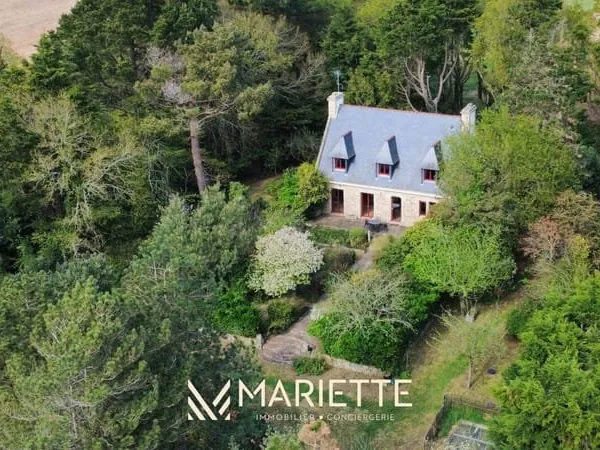 Maison 7 pièces 136 m²