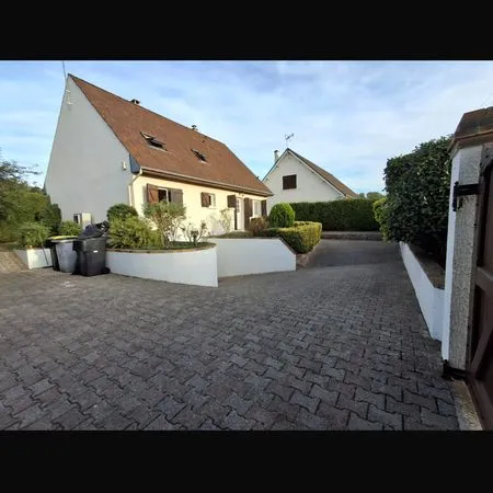 Maison a vendre
