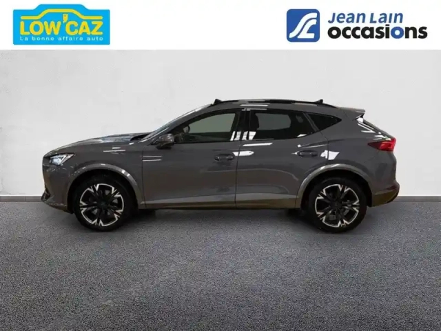 Cupra Formentor 2.0 tdi 150 ch dsg7 4drive — photo 29