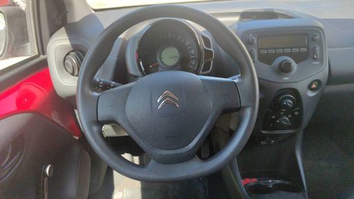 Citroen C1 1.0 VTi 72 - Live – 2019 – 13286 km – Essence – Boîte Manuelle — photo 27