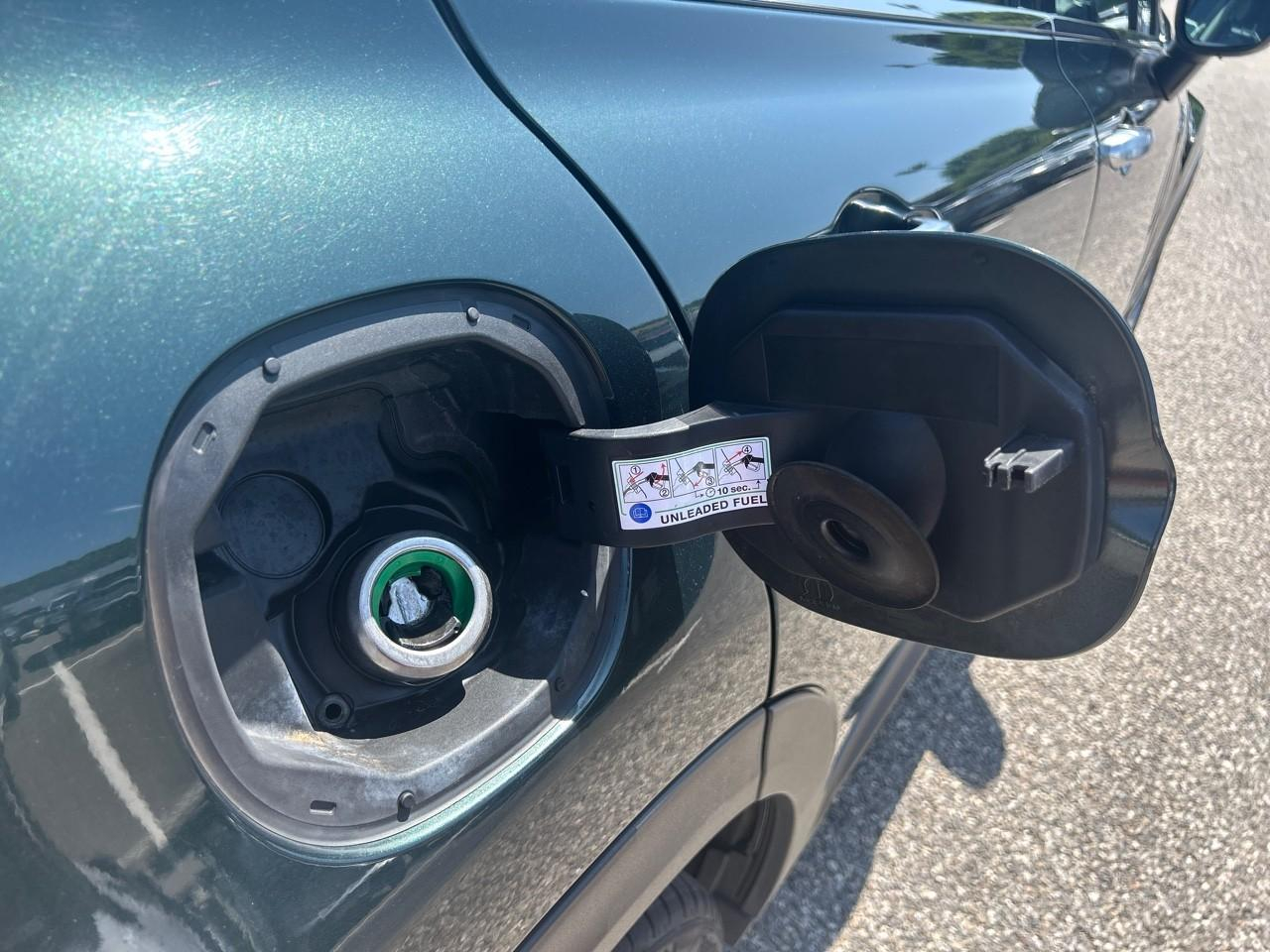 Fiat 500X 1.0 firefly turbo t3 120ch cross — photo 12