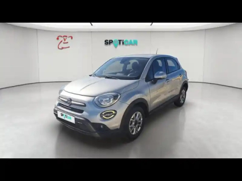 Fiat 500 x 1.0 firefly turbo t3 120ch city cross business