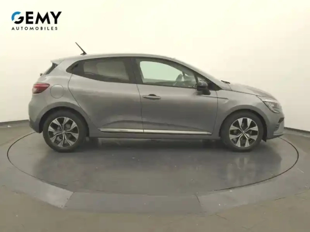 Renault Clio tce 100 gpl — photo 9