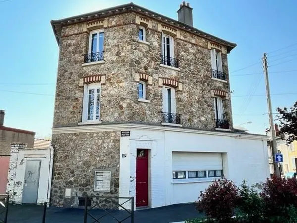 Appartement 1 pièce 20 m²