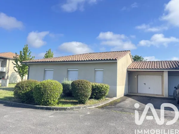 Maison 4 pièces 81 m²