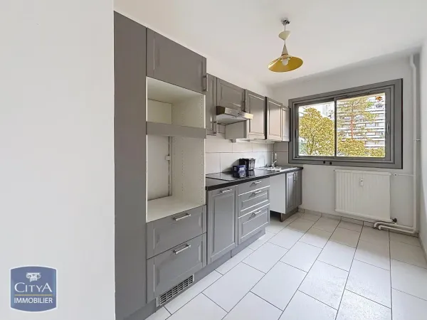 Appartement 4 pièces 88 m²