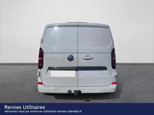 Volkswagen Transporter fg procab l1 2.0 tdi 150ch business bva8 — photo 21