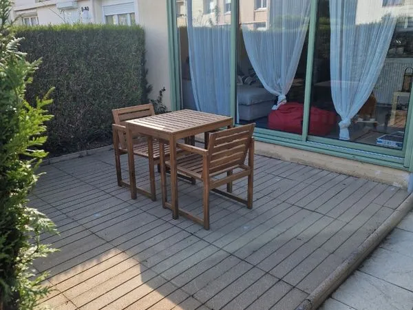 Maison en location