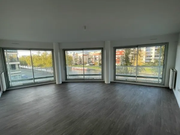 A LOUER - GROUPE GIBOIRE - APPARTEMENT T3 - RENNES CENTRE