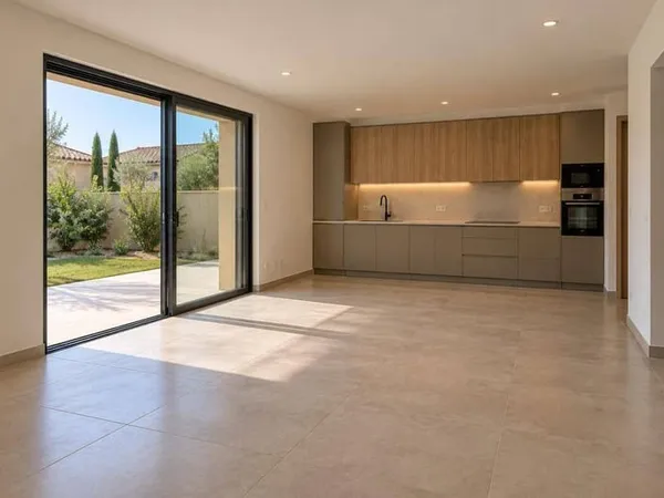 Maison 80 m²