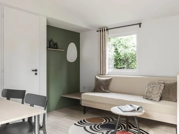 Autre 4 pièces 40 m²