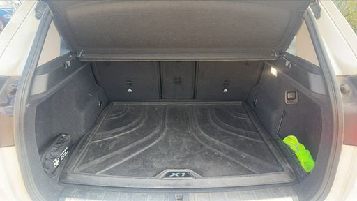 BMW X1 sDrive 18i 140 - X Line – 2017 – 169268 km – Essence – Boîte Manuelle — photo 27