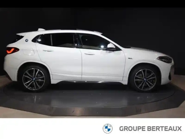 Bmw X2 xdrive25ea 220ch m sport euro6d-t 6cv — photo 6
