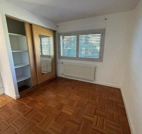 Appartement 4 pièces 91 m²