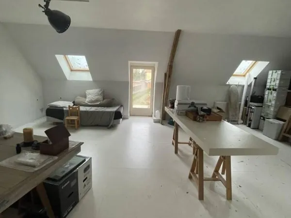 Maison 7 pièces 142 m²