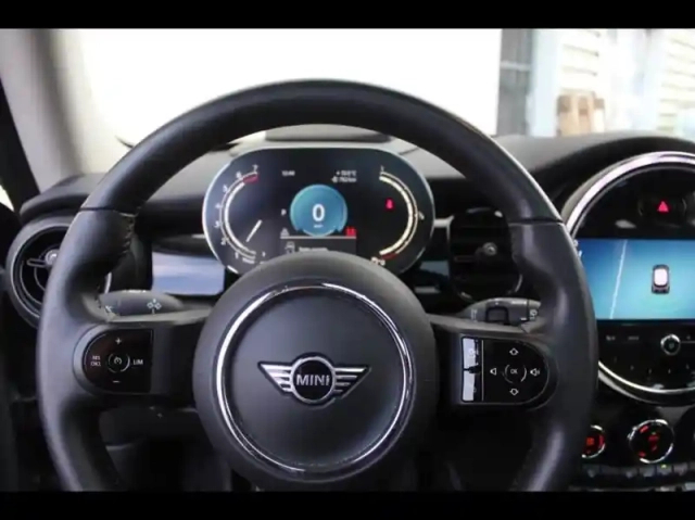 Mini Mini one 102ch edition camden bva7 — photo 5