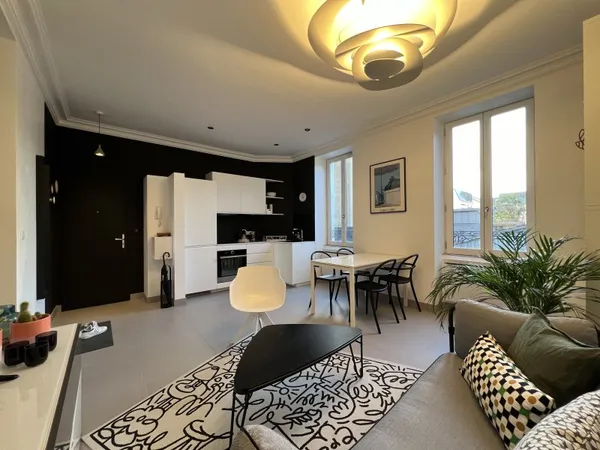 Loue appartement