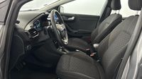 Ford Puma 1.0 EcoBoost 125ch S&S mHEV Titanium X Powershift — photo 12