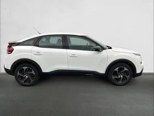 Citroën C4 puretech 130 s&amp;s bvm6 — photo 85
