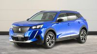 Peugeot 2008 1.2 PureTech 100ch S&S Allure