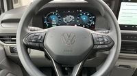 Volkswagen Transporter Van L1 64 kWh 286ch — photo 11